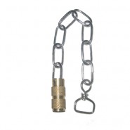 Chain Solution Tank